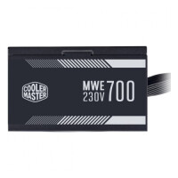 Блок питания Cooler Master MWE 700 (MPE-7001-ACABW-EU)