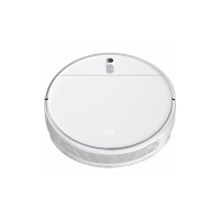 Робот-пылесос Xiaomi Mi Robot Vacuum-Mop 2 EU белый
