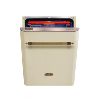 Встраиваемая посудомоечная машина Kaiser S60U88XLElfEm