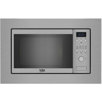 Встраиваемая микроволновая печь Beko BMOB 17131 X