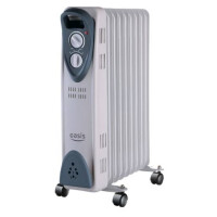 Масляный радиатор Oasis UT-20