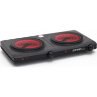 Настольная плита First FA-5096-2 Black
