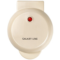 Вафельница Galaxy GL 2979 бежевый