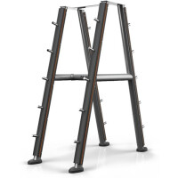 Подставка под грифы Matrix Magnum A68 Iced Silver