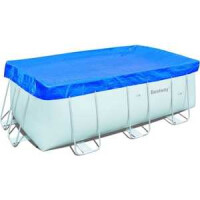 Тент для каркасного бассейна Bestway 58232 BW