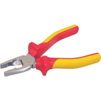 Плоскогубцы Stanley MaxSteel VDE 0-84-001