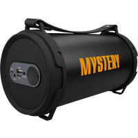 Портативная акустика Mystery MBA-737UB