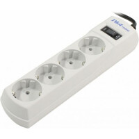 Сетевой фильтр Pilot Mini 10м