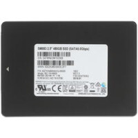 Твердотельный накопитель Samsung MZ7KH480HAHQ-00005