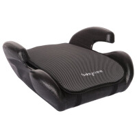 Автокресло Baby Care BC-781-0 Баги серый 1008