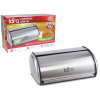 Хлебница Lara LR08-80