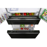 Холодильник Mitsubishi Electric MR-LXR68EM-GBK-R