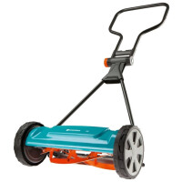 Газонокосилка механическая Gardena 400 Classic