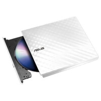 Оптический привод Asus SDRW-08D2S-U Lite White