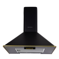 Каминная вытяжка Zigmund & Shtain K 138.6 B