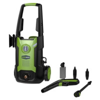 Мойка высокого давления GreenWorks GPWG3