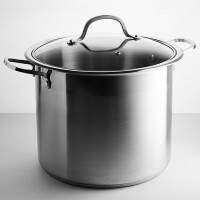 Кастрюля Webber BE-128-17L