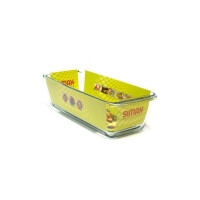 Форма для выпечки Simax 7256 Classic