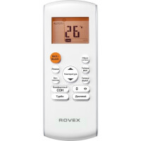 Сплит-система Rovex RS-24MST1