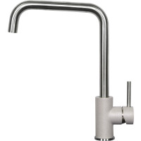 Смеситель для мойки Zigmund & Shtain ZS 1400 млечный путь