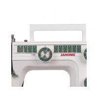 Швейная машина Janome L-394 / LE 22