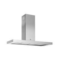 Каминная вытяжка Bertazzoni KT120PRO1XA