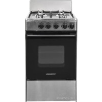 Газовая плита Horizont GS-12