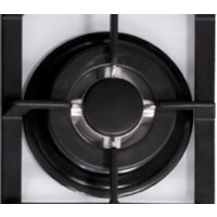 Встраиваемая газовая варочная панель Cata LCI 6031 WH