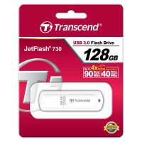Флеш-диск Transcend TS128GJF730