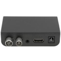 TV-тюнер Harper HDT2-1030