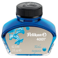 Флакон с чернилами Pelikan INK 4001 76 (PL329201)