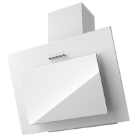 Каминная вытяжка Krona Freya 600 white PB