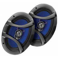 Автоакустика Digma DCA-M693