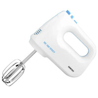 Миксер Centek CT-1128 белый/синий