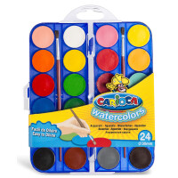 Краски акварельные Carioca (KO054/A) 42401