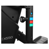 Эллиптический тренажер Svensson Industrial Base X550