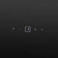 Каминная вытяжка Maunfeld Sky Star Chef 50 черный