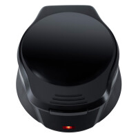 Вафельница Steba WB 30 black