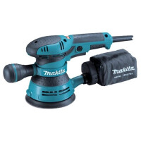Эксцентриковая шлифмашина Makita BO5041K