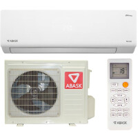 Сплит-система ABASK ABK-09 RND/TC3/E1