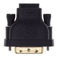 Адаптер Buro BHP RET ADA_HDMI-DVI
