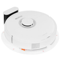 Робот-пылесос Roborock Q7 Max White