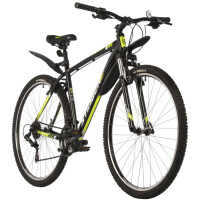 Велосипед Stinger 29SHV.CAIMAN.18BK2