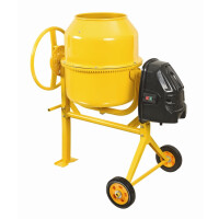 Бетономешалка RedVerg RD-CM125N