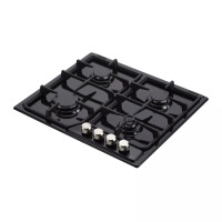 Встраиваемая газовая варочная панель Delonghi NF 46/1 ASV GUD