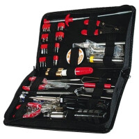 Набор инструментов Buro TC-1122