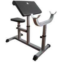 Скамья DFC HomeGym UB007
