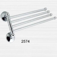 Полотенцедержатель Rainbowl Otel 2574