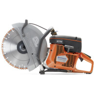 Бензорез Husqvarna K770/14