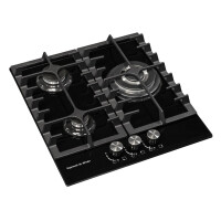 Встраиваемая газовая варочная панель Zigmund & Shtain M 23.4 B